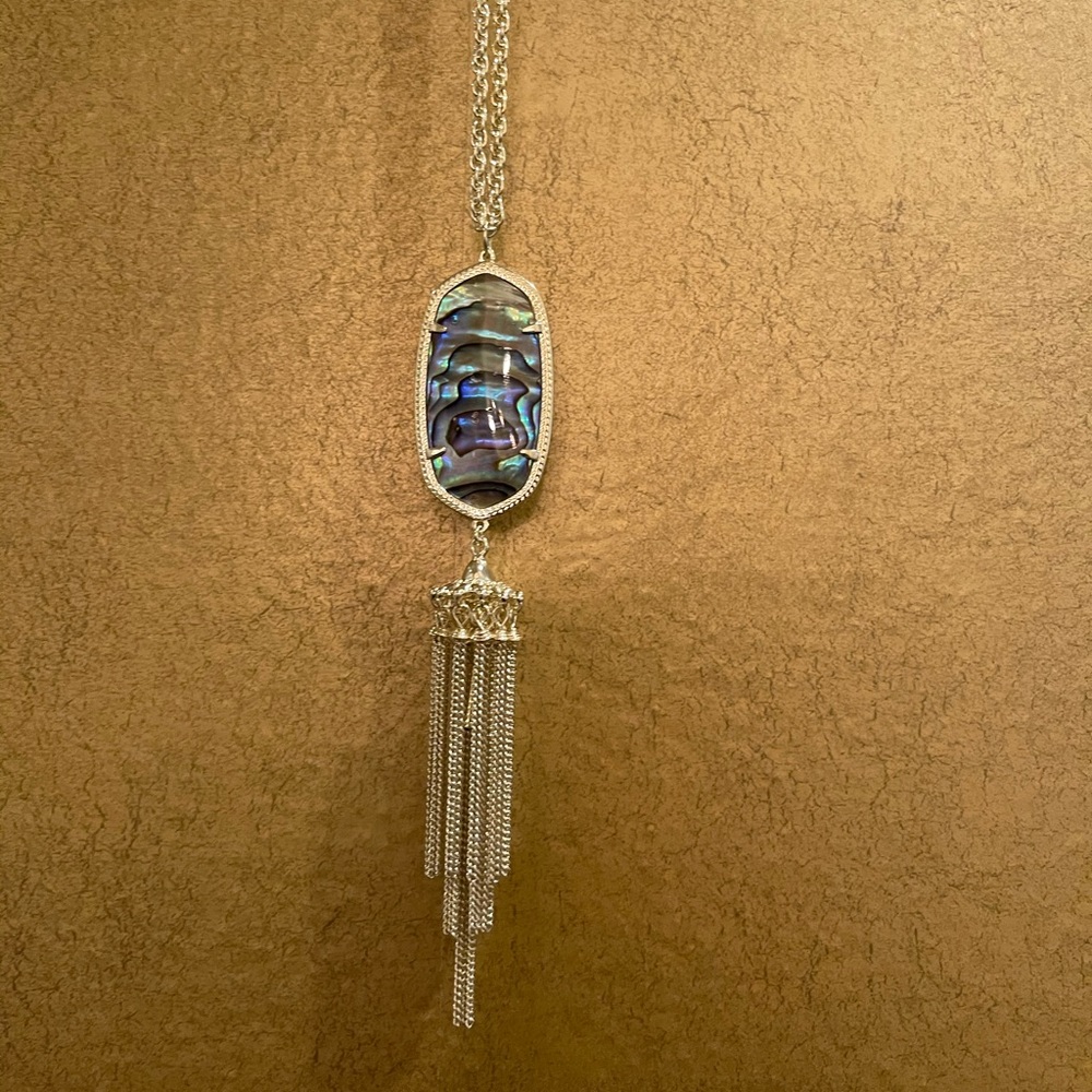 Kendra Scott Necklace NEW